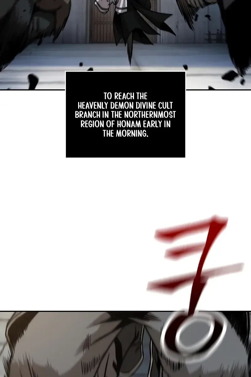 Nano Machine Chapter 170 Page 44