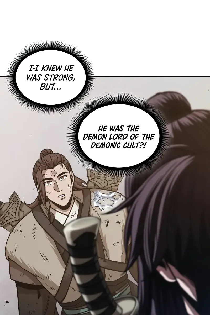 Nano Machine Chapter 170 Page 50