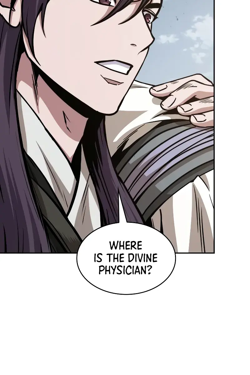 Nano Machine Chapter 170 Page 52