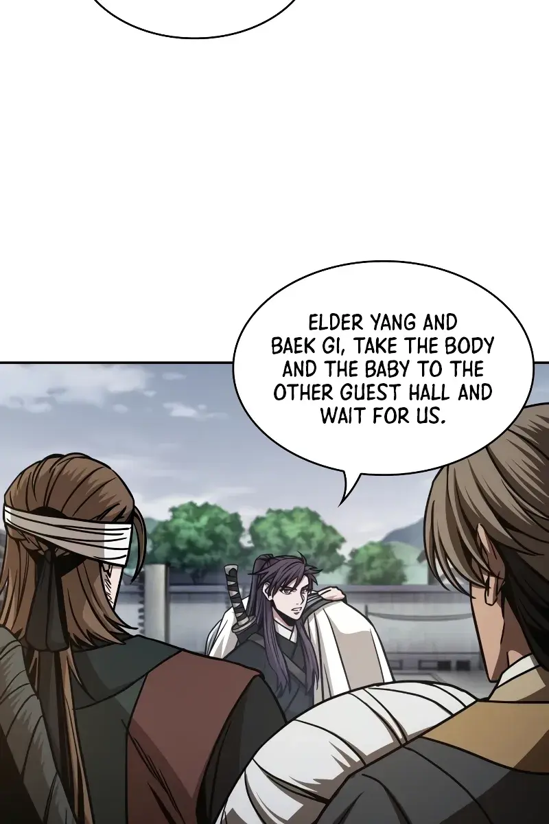 Nano Machine Chapter 170 Page 54