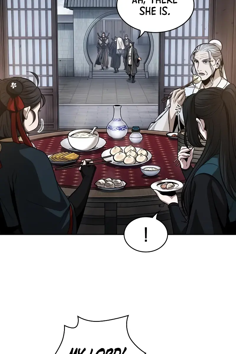 Nano Machine Chapter 170 Page 57