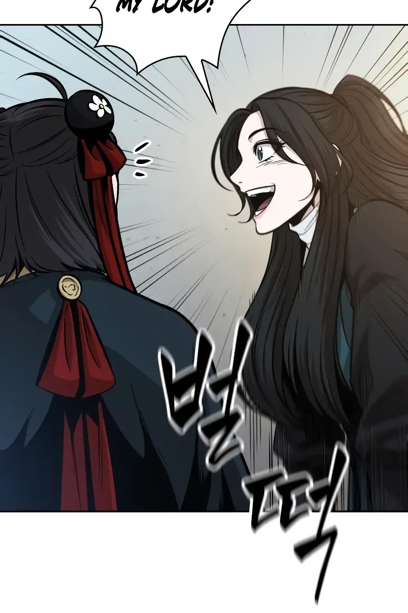 Nano Machine Chapter 170 Page 58