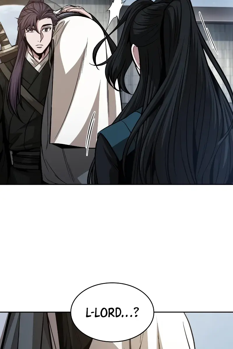 Nano Machine Chapter 170 Page 61