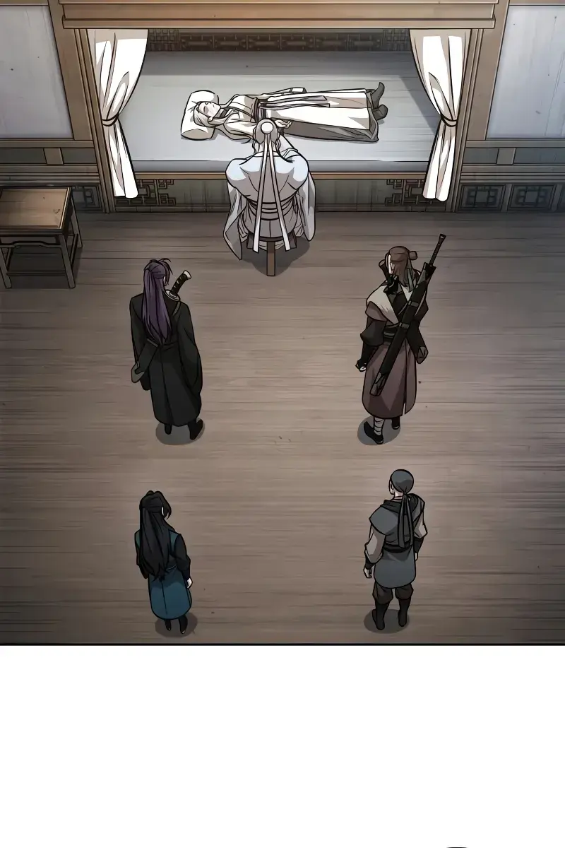 Nano Machine Chapter 170 Page 65