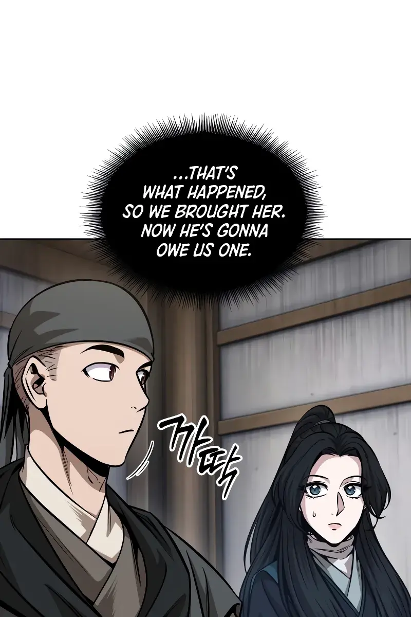 Nano Machine Chapter 170 Page 67