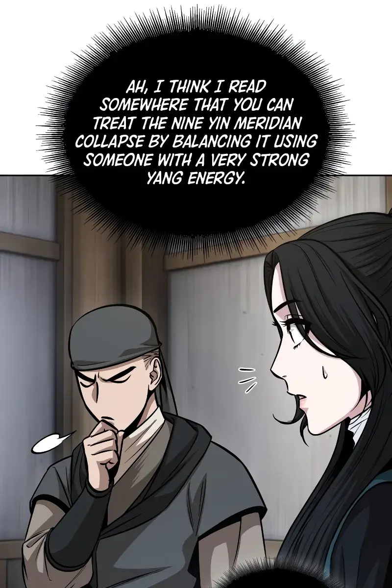 Nano Machine Chapter 170 Page 72