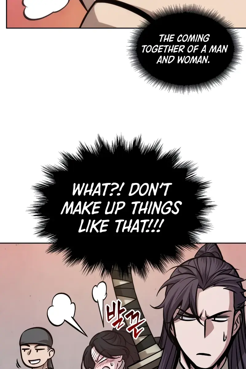 Nano Machine Chapter 170 Page 74