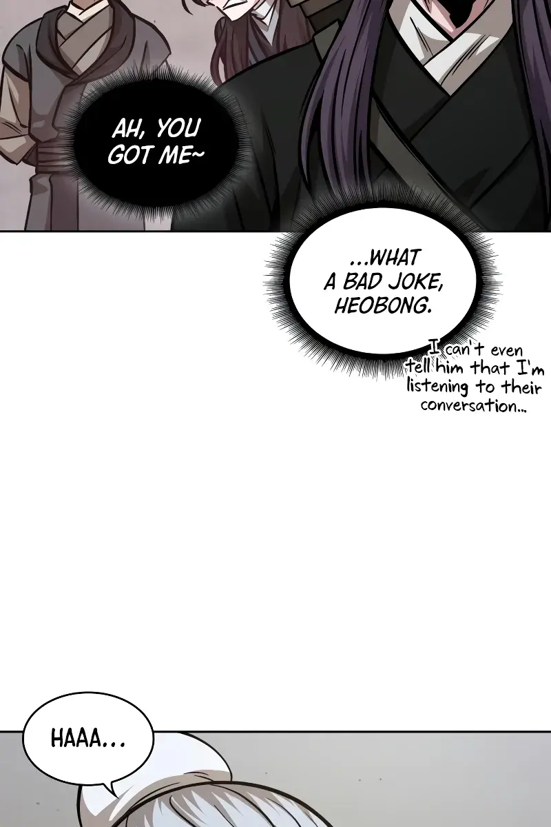 Nano Machine Chapter 170 Page 75