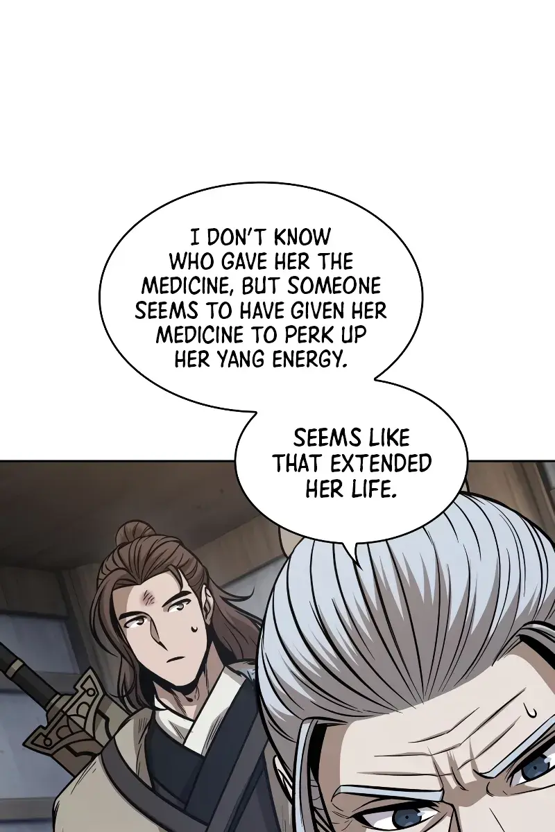 Nano Machine Chapter 170 Page 78