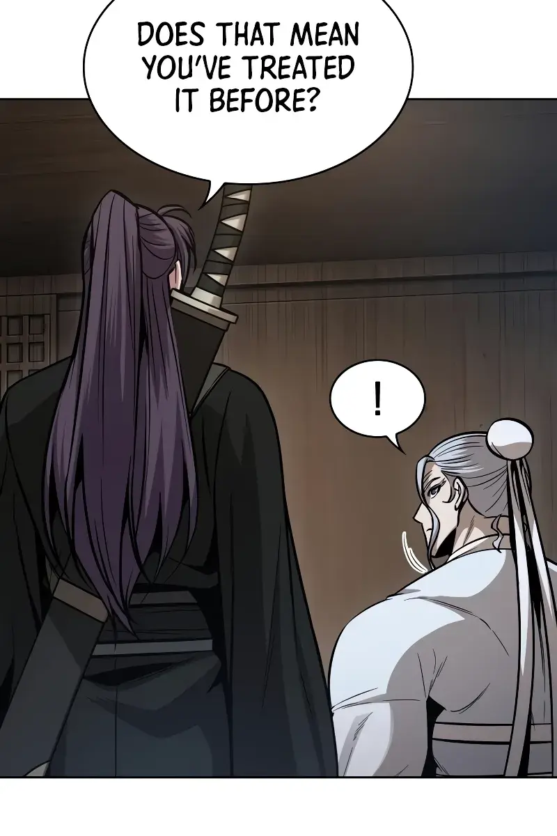 Nano Machine Chapter 170 Page 81