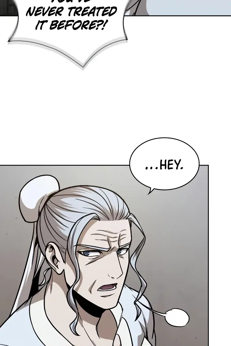 Nano Machine Chapter 170 Page 85