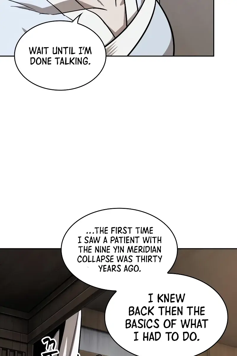 Nano Machine Chapter 170 Page 86