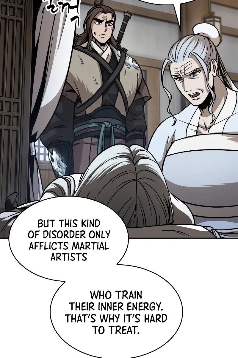 Nano Machine Chapter 170 Page 87