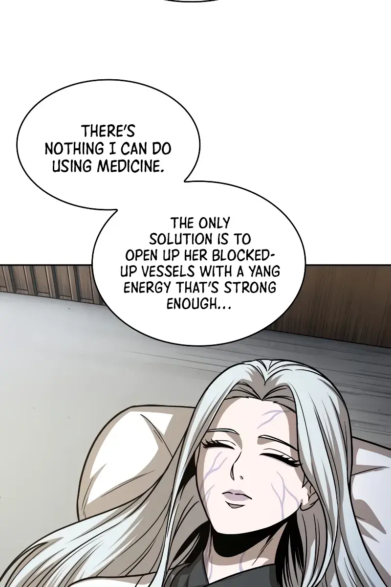 Nano Machine Chapter 170 Page 88