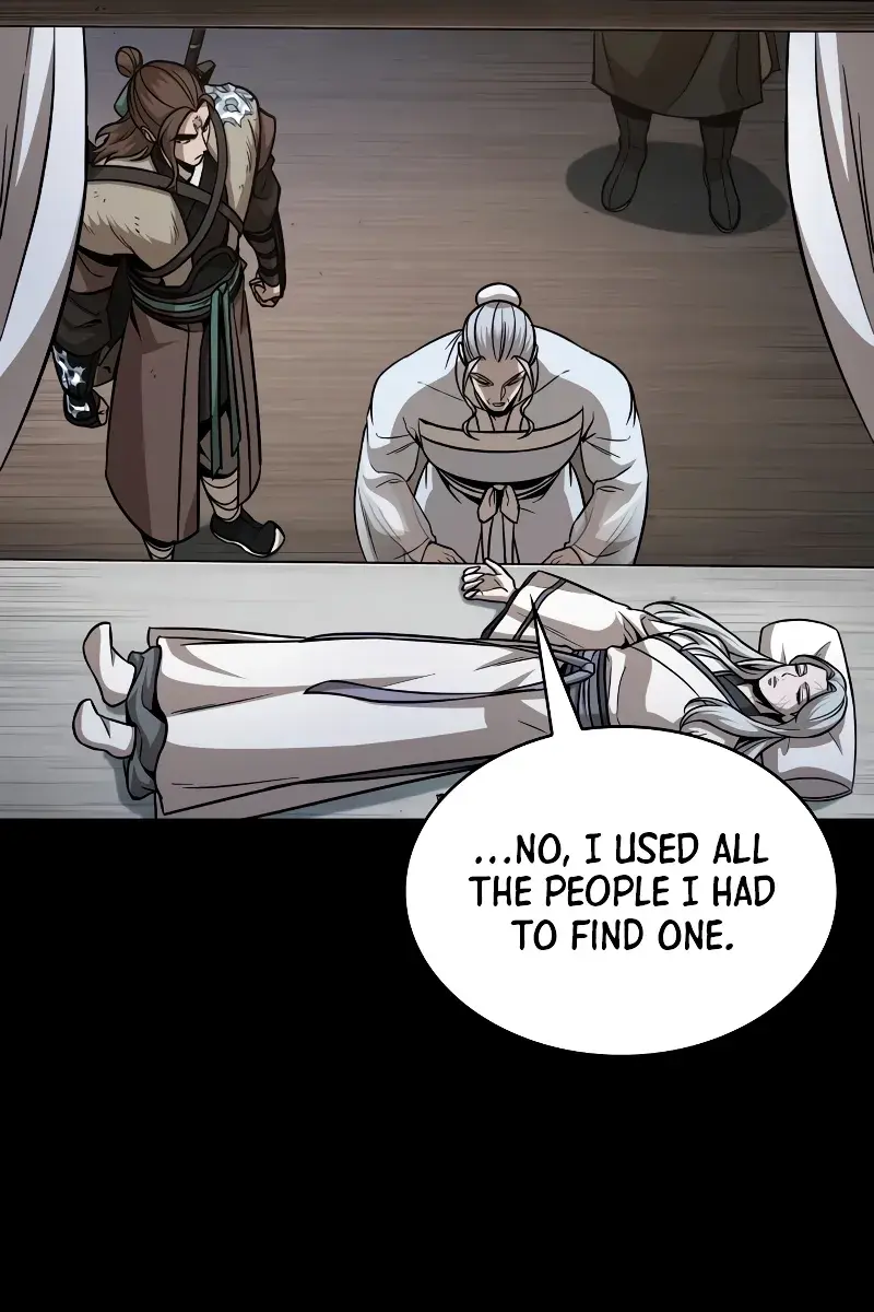 Nano Machine Chapter 170 Page 90