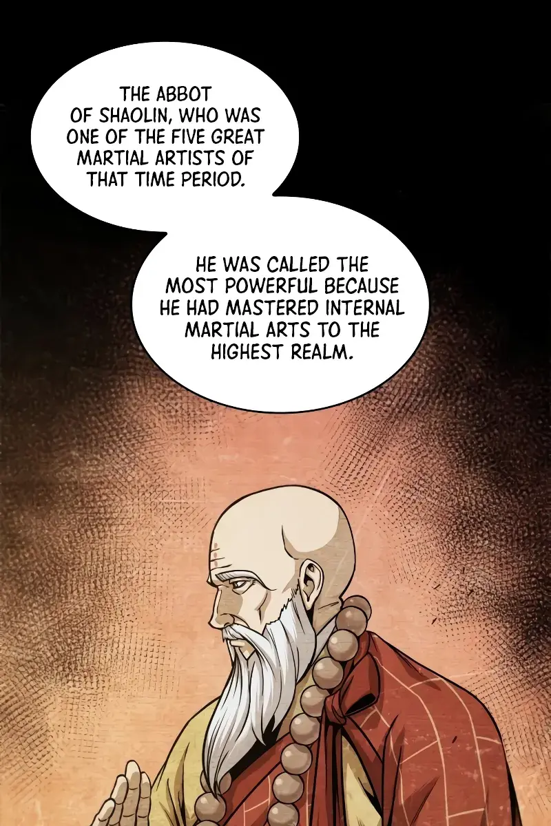 Nano Machine Chapter 170 Page 91