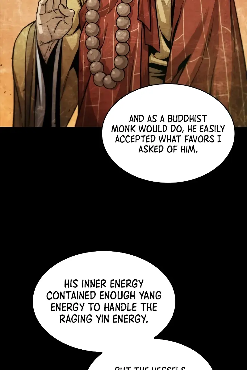 Nano Machine Chapter 170 Page 92