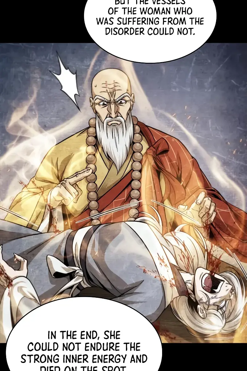 Nano Machine Chapter 170 Page 93