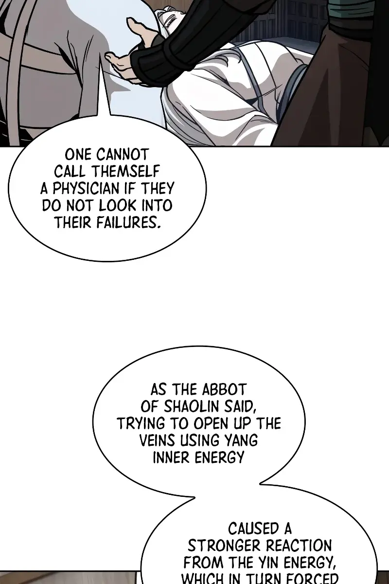 Nano Machine Chapter 170 Page 97