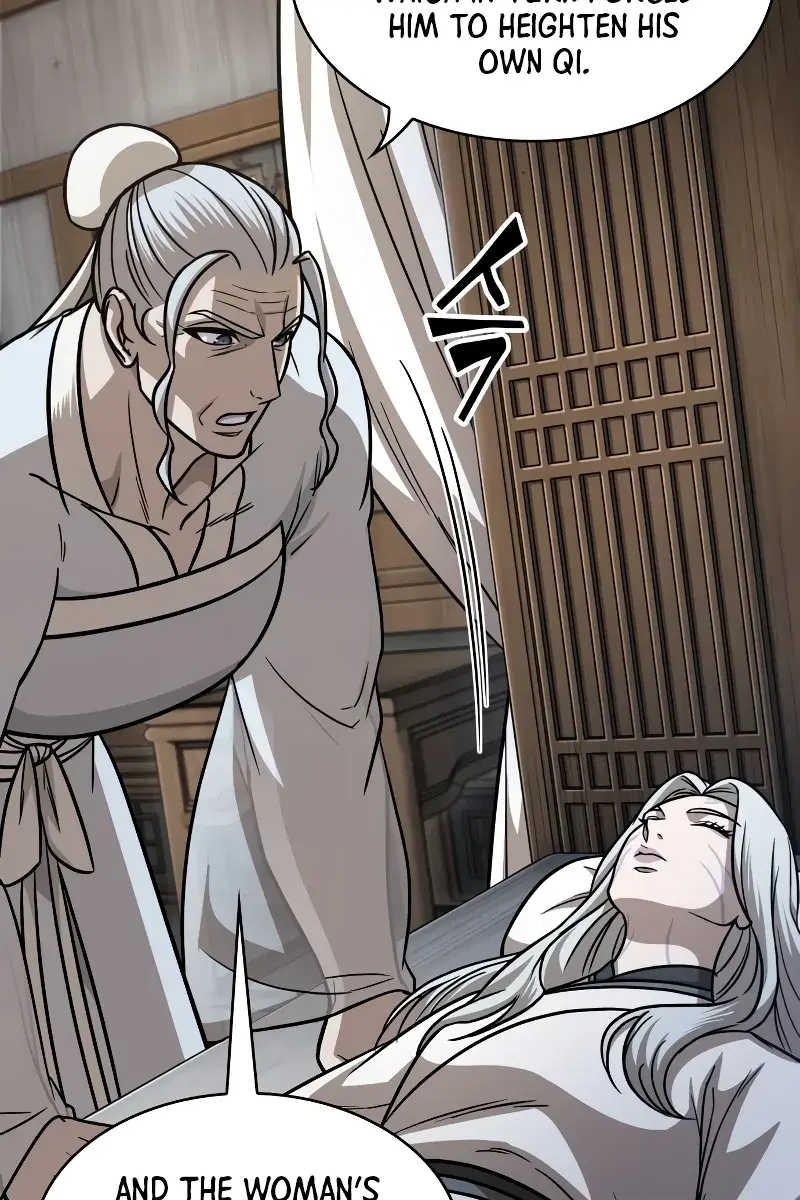 Nano Machine Chapter 170 Page 98