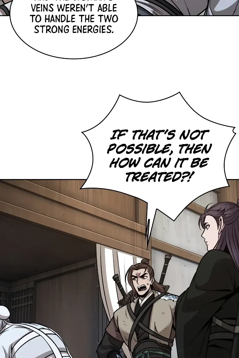 Nano Machine Chapter 170 Page 99