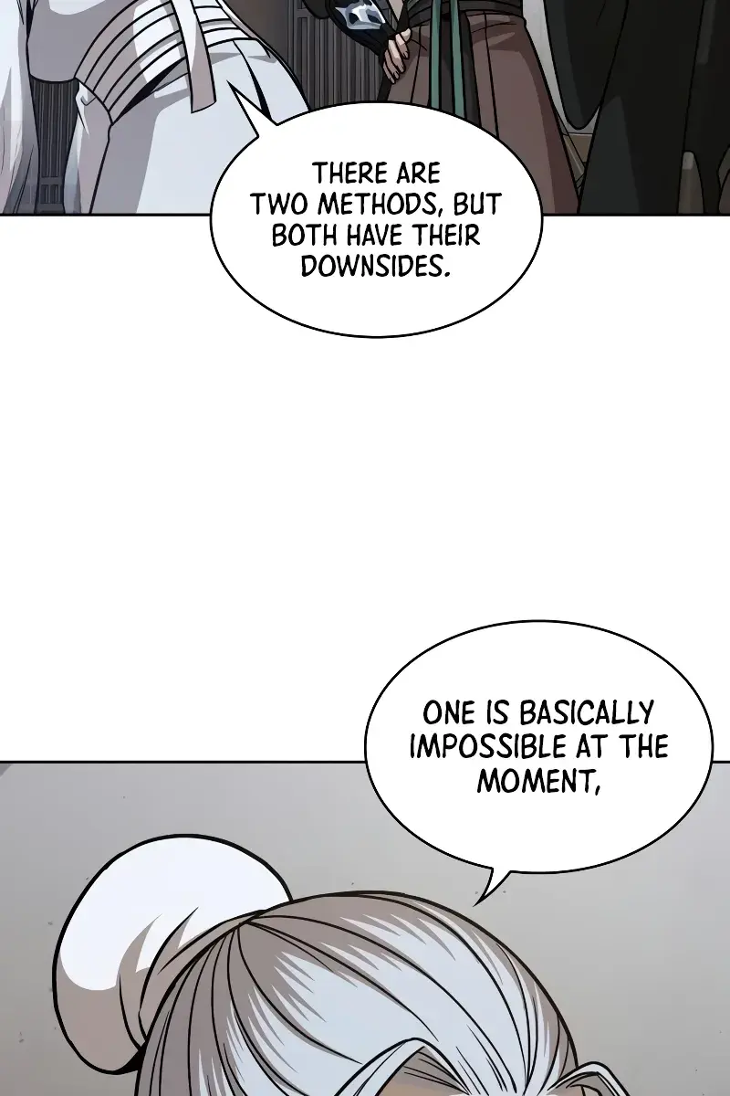 Nano Machine Chapter 170 Page 100