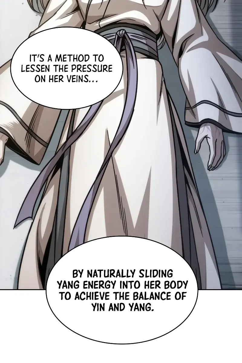 Nano Machine Chapter 170 Page 105