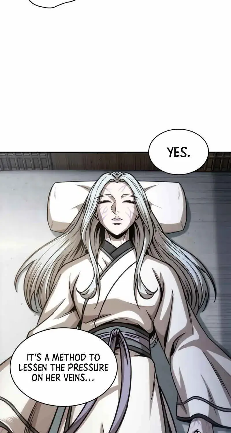 Nano Machine Chapter 171.1 Page 2