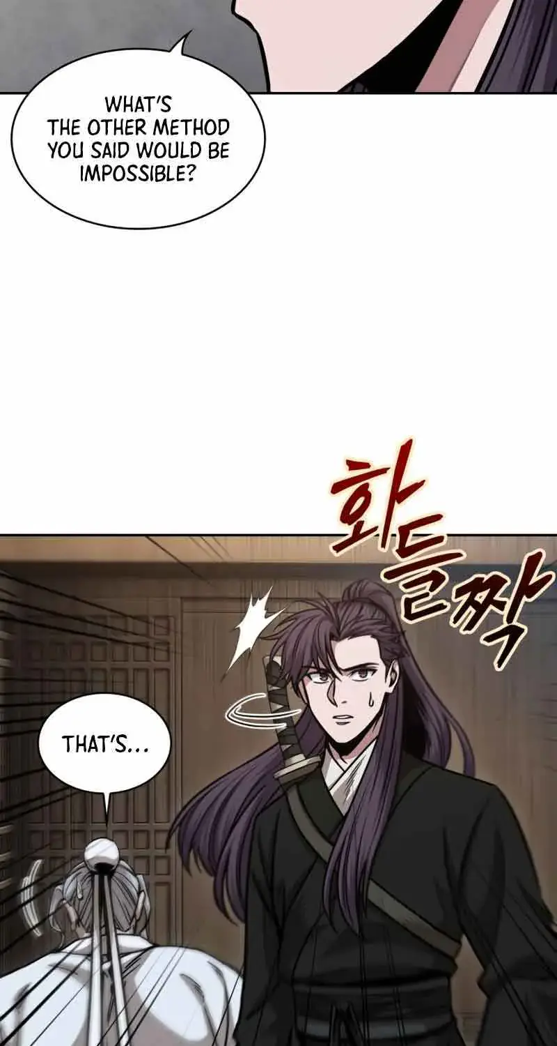 Nano Machine Chapter 171.1 Page 5