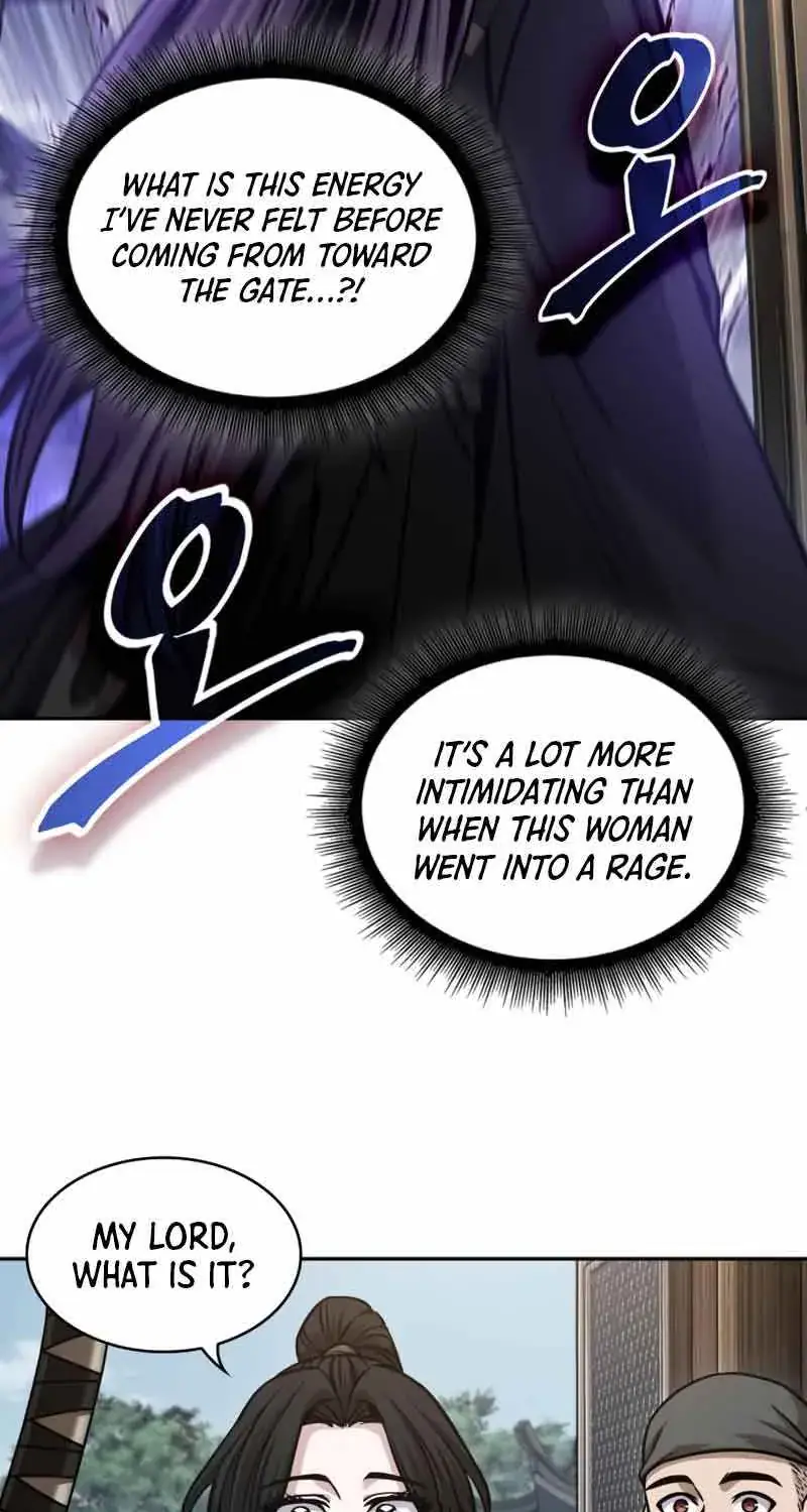 Nano Machine Chapter 171.1 Page 7