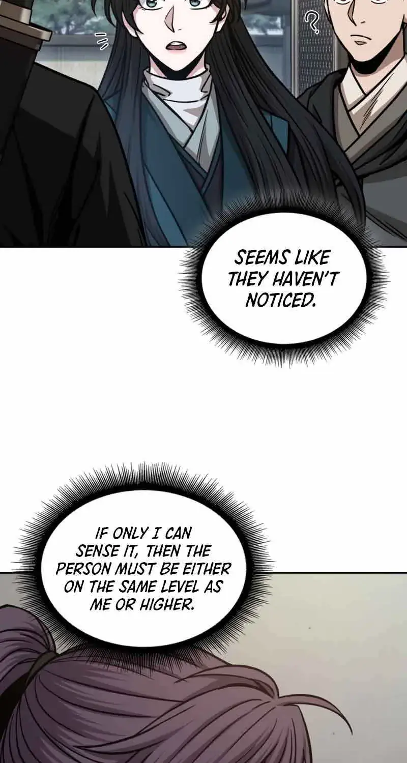 Nano Machine Chapter 171.1 Page 8