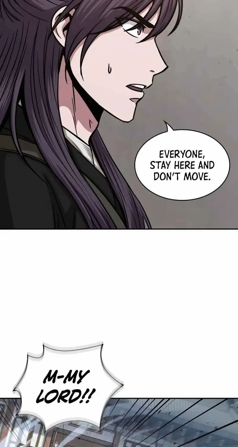 Nano Machine Chapter 171.1 Page 9