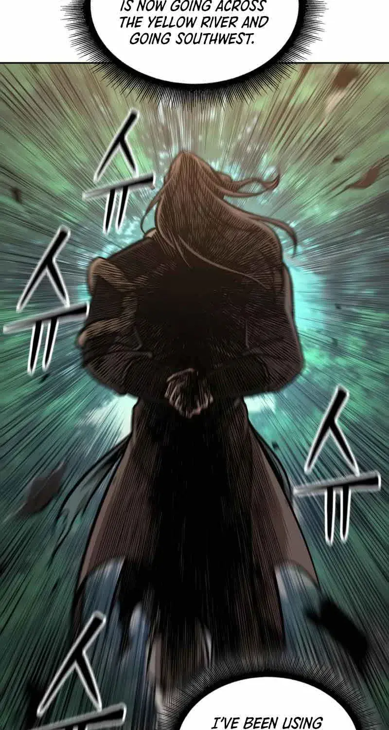 Nano Machine Chapter 171.1 Page 16