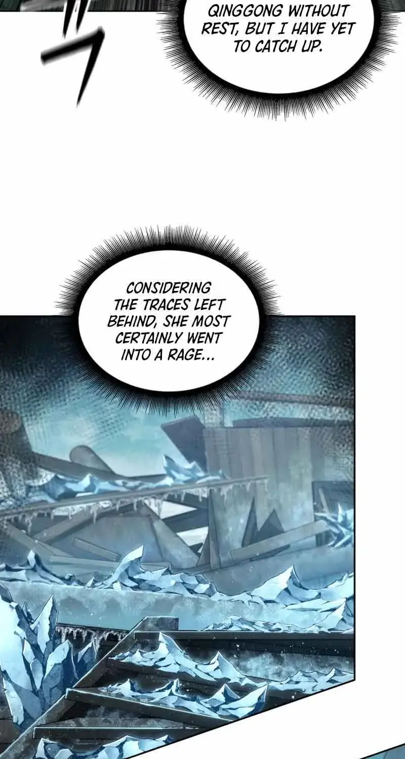 Nano Machine Chapter 171.1 Page 17