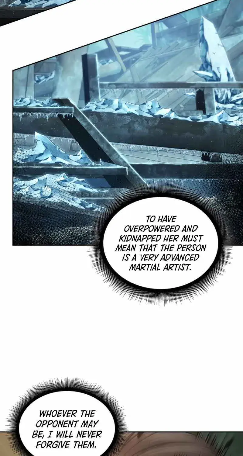 Nano Machine Chapter 171.1 Page 18