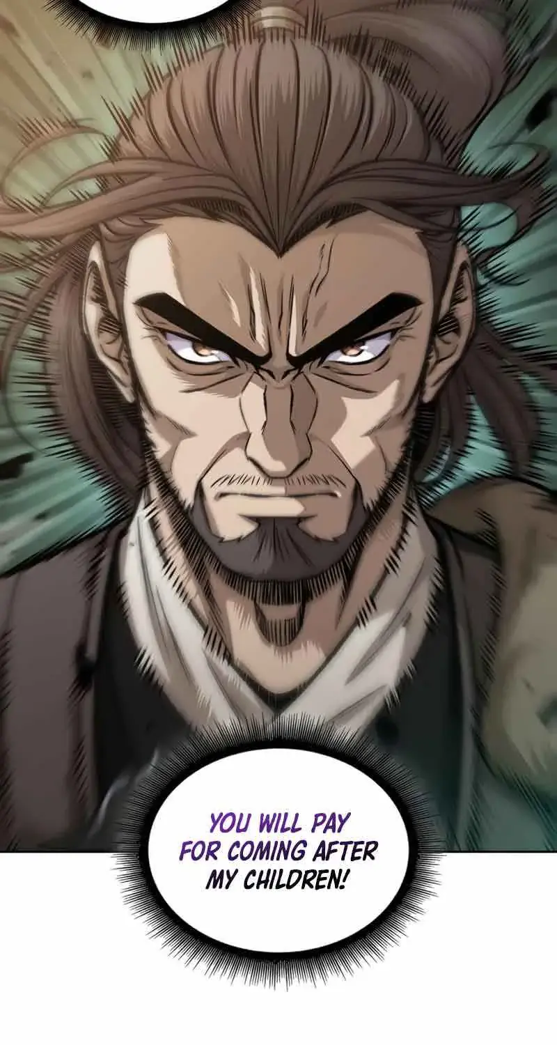 Nano Machine Chapter 171.1 Page 19