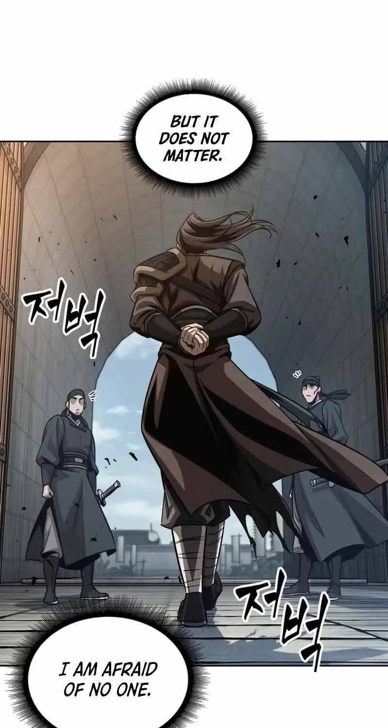 Nano Machine Chapter 171.1 Page 25