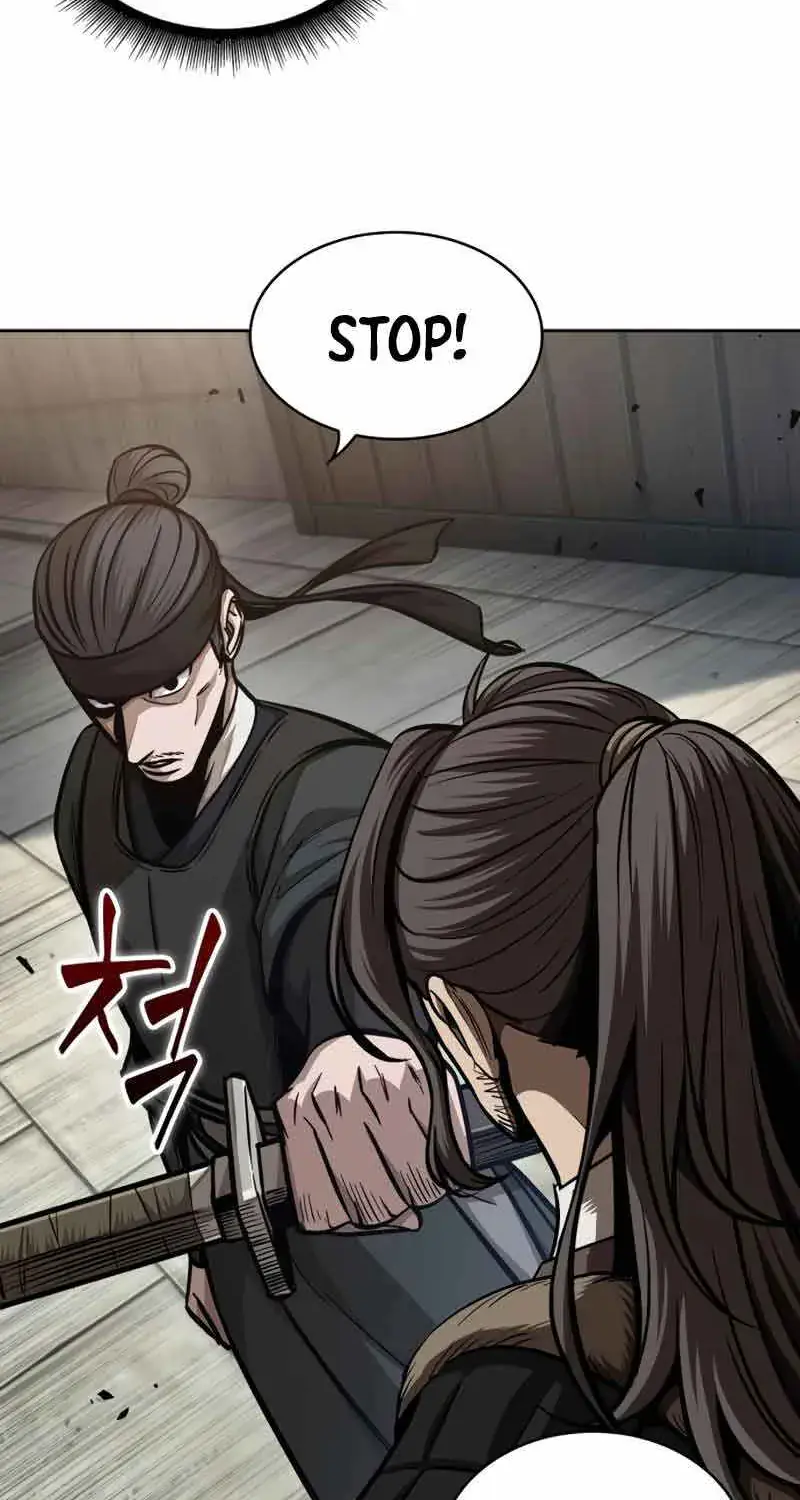 Nano Machine Chapter 171.1 Page 26