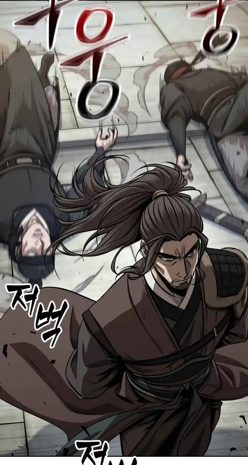 Nano Machine Chapter 171.1 Page 29