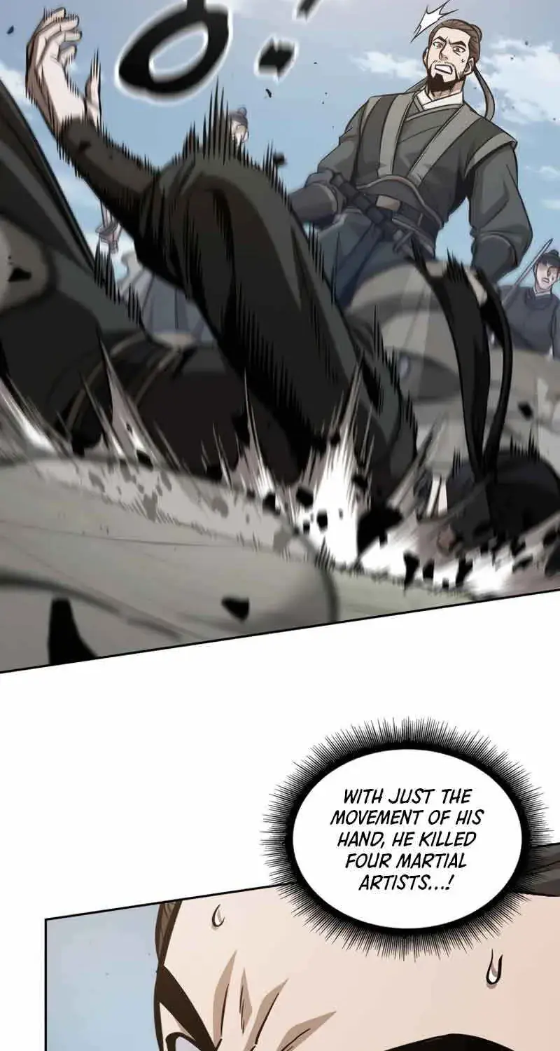 Nano Machine Chapter 171.1 Page 34