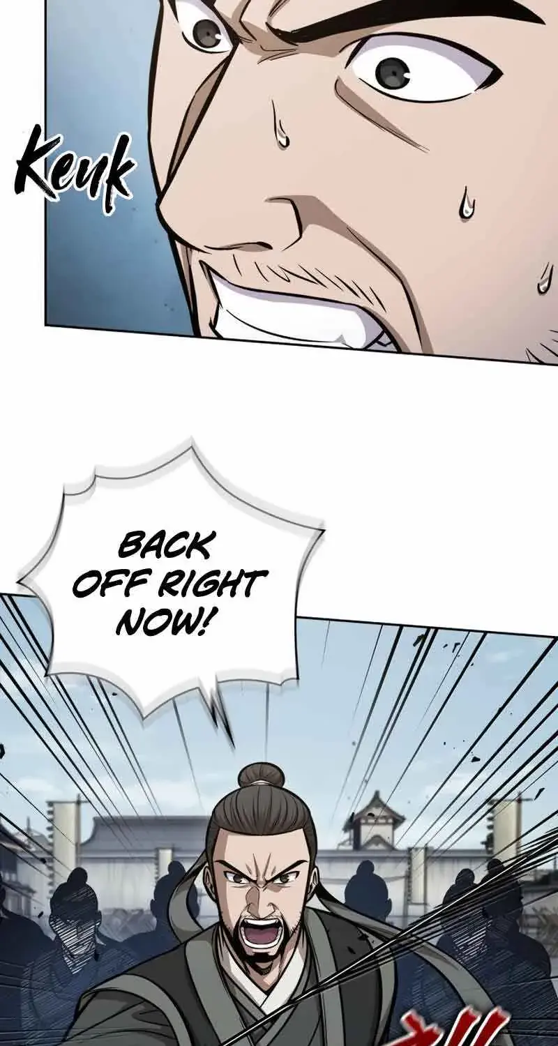 Nano Machine Chapter 171.1 Page 35