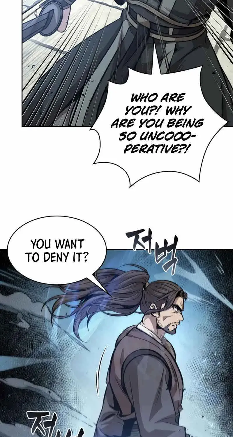 Nano Machine Chapter 171.1 Page 39
