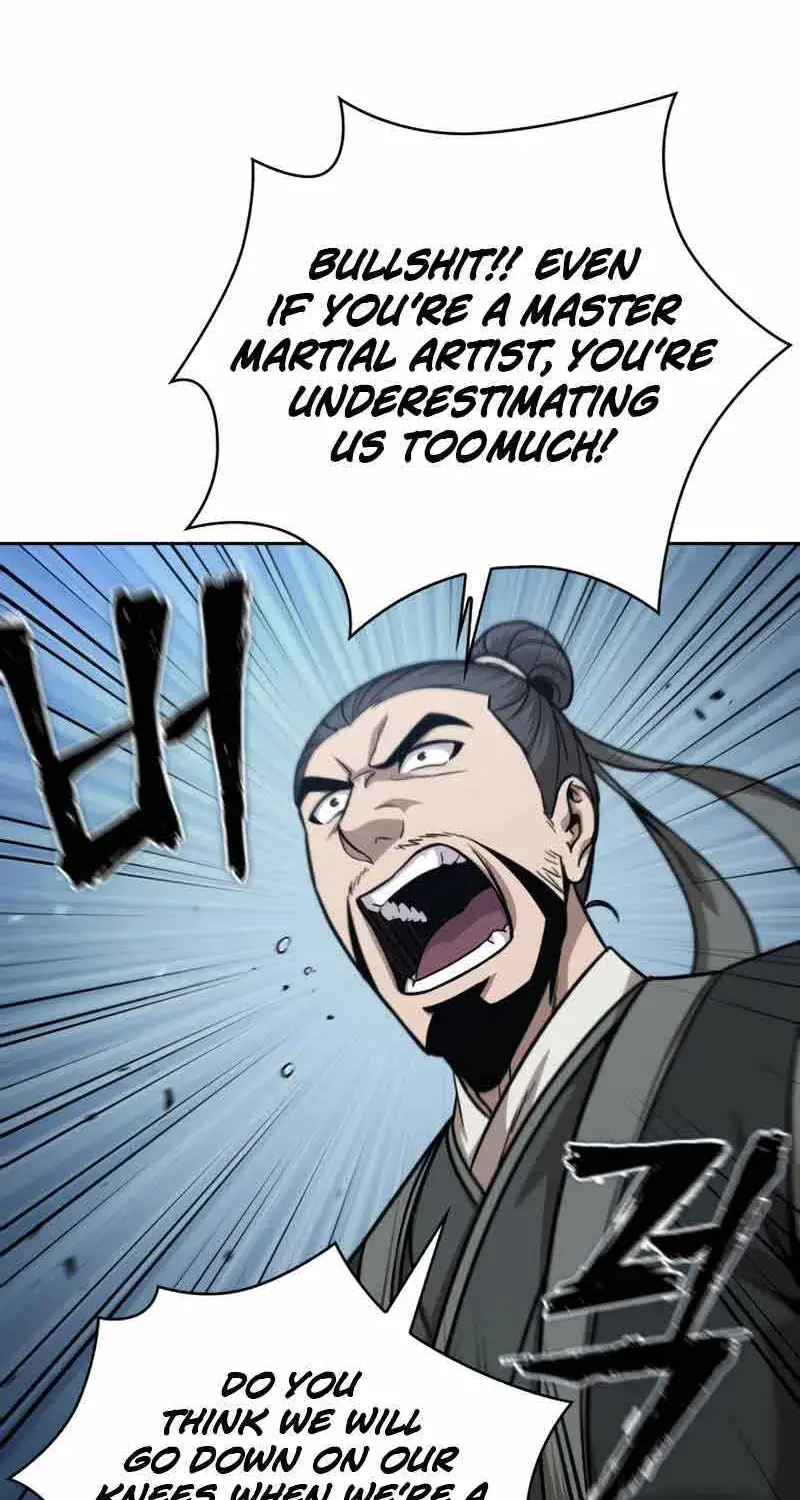 Nano Machine Chapter 171.1 Page 48