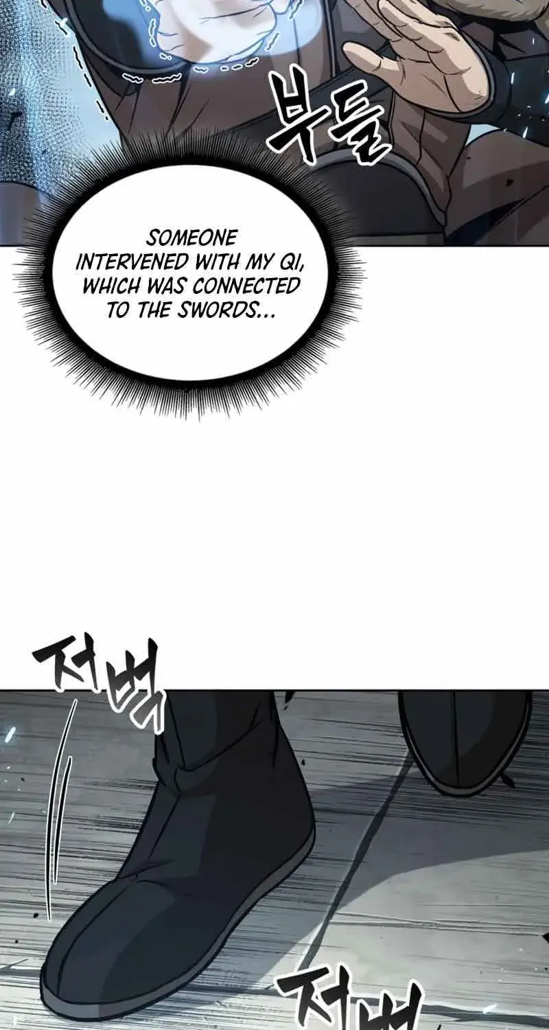 Nano Machine Chapter 171.1 Page 57
