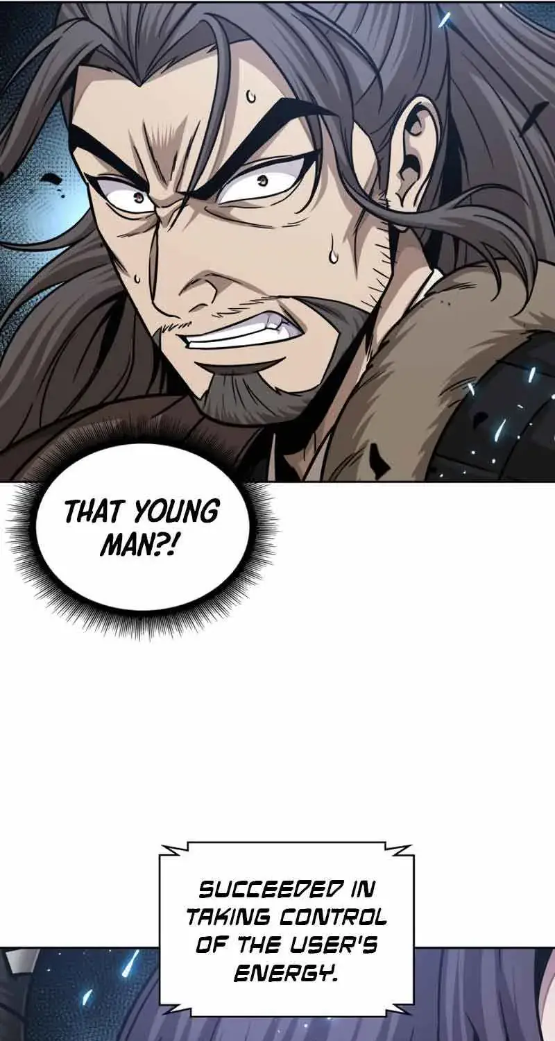 Nano Machine Chapter 171.1 Page 61