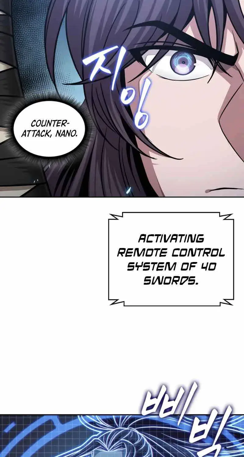 Nano Machine Chapter 171.1 Page 62