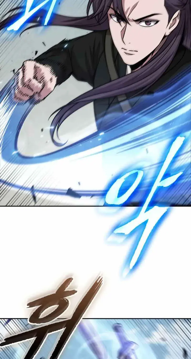 Nano Machine Chapter 171.1 Page 64