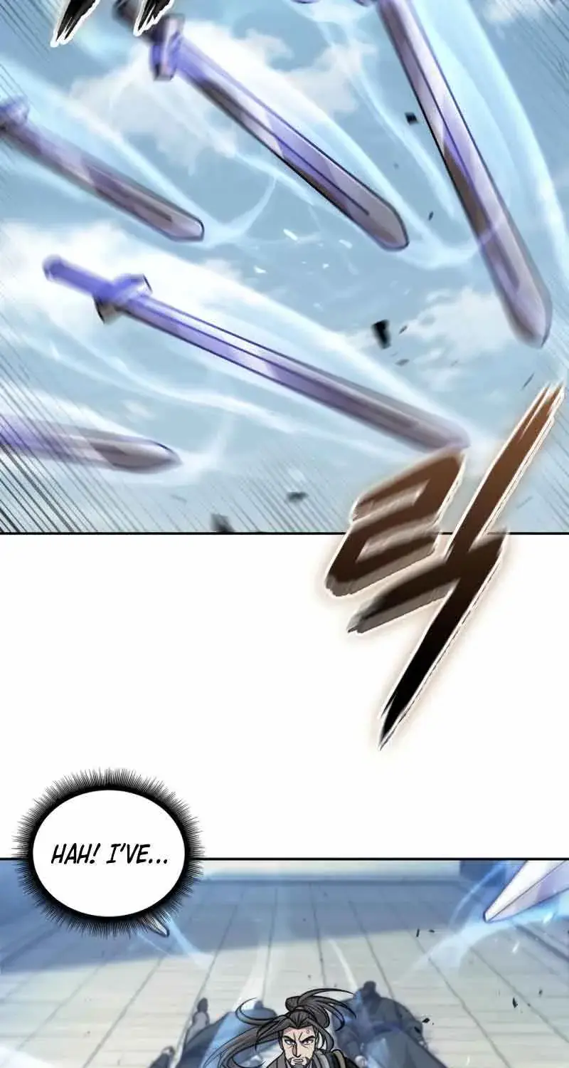 Nano Machine Chapter 171.1 Page 65