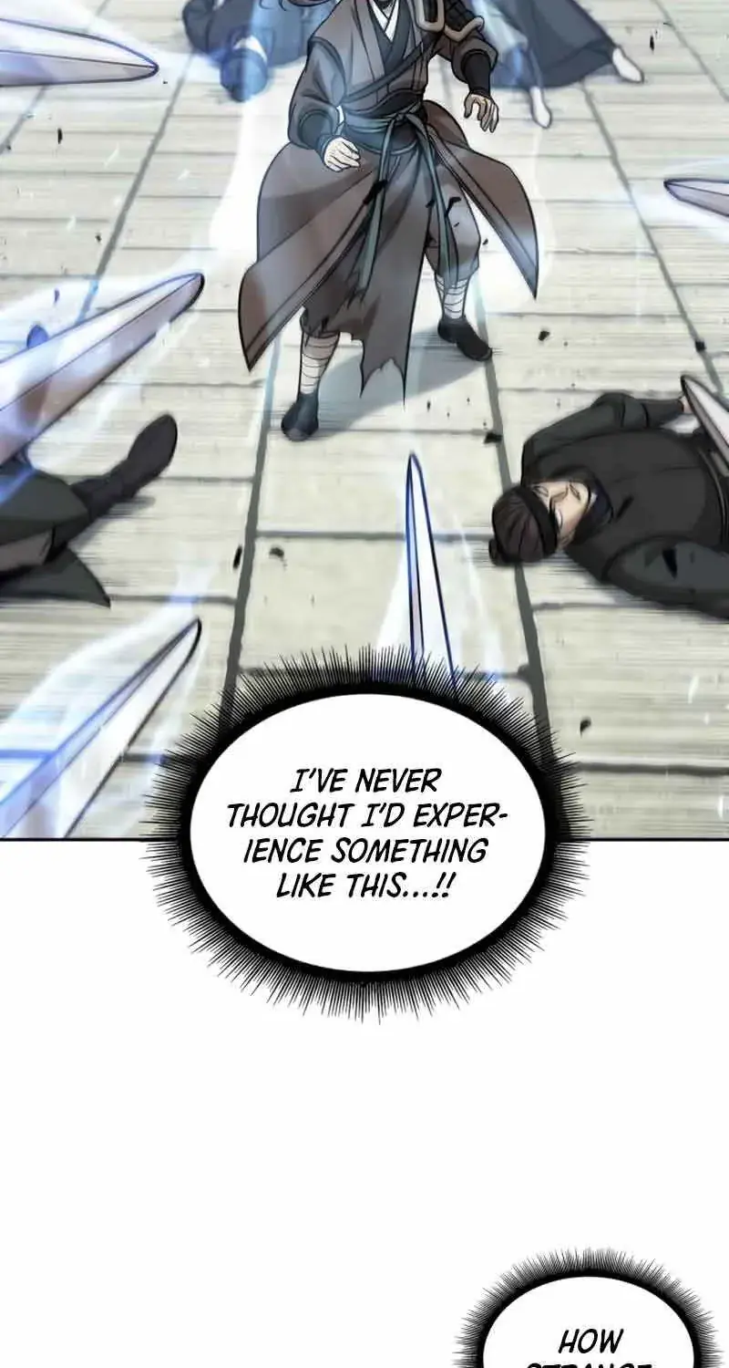 Nano Machine Chapter 171.1 Page 66