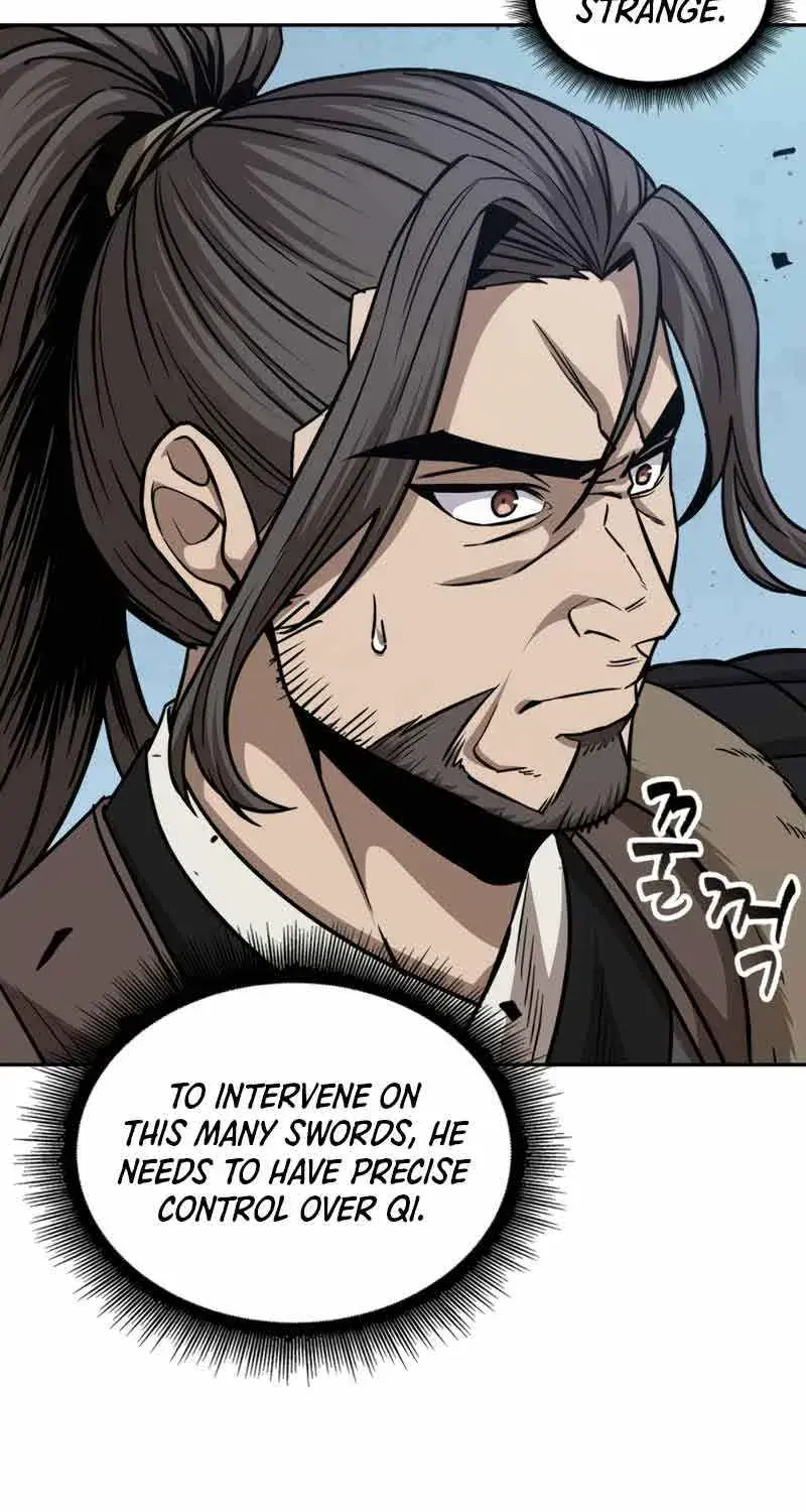 Nano Machine Chapter 171.1 Page 67